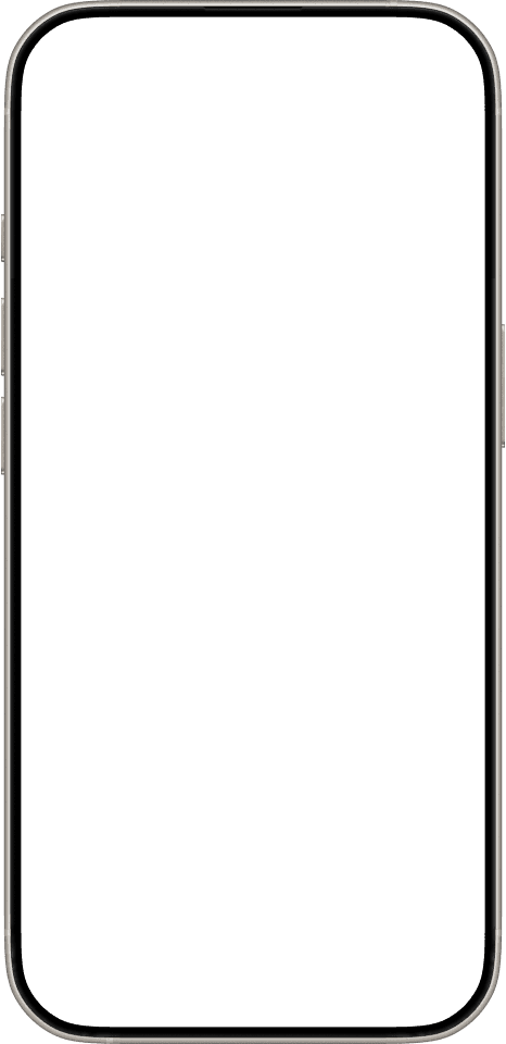 iPhone 16 Pro frame